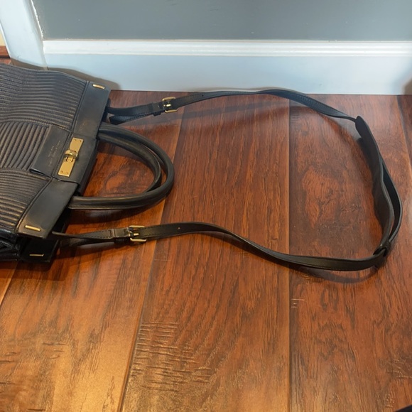 Black Leather Marc by Marc Jacobs - Picture 4 of 4